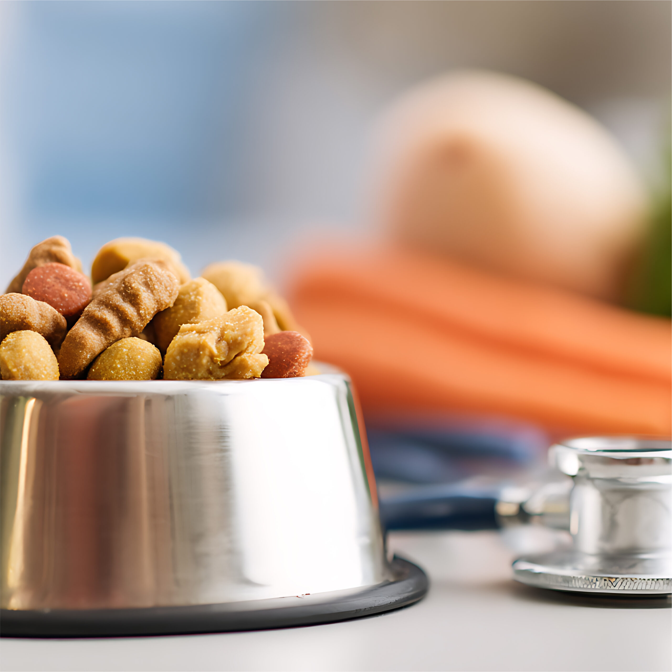 pet food formulation and ingredient