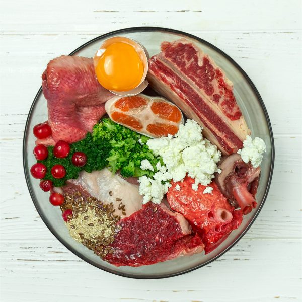 For pet owners who prefer to prepare their pet's food at home.